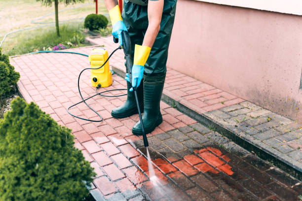 Best Sidewalk Pressure Washing  in Governors Village, NC