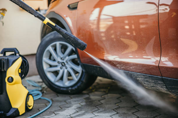 Best Pressure Washing Services for Businesses  in Governors Village, NC