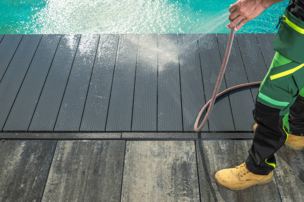 Best Pressure Washing Services Near Me  in Governors Village, NC
