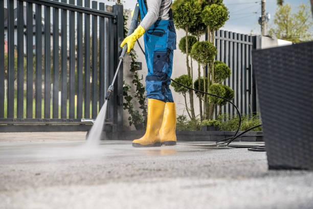 Professional Pressure Washing in Governors Village, NC