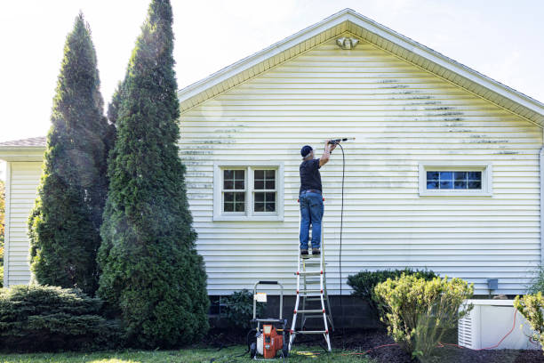 Best Exterior Home Cleaning  in Governors Village, NC