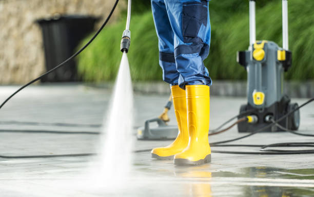 Best Roof Power Washing Services  in Governors Village, NC