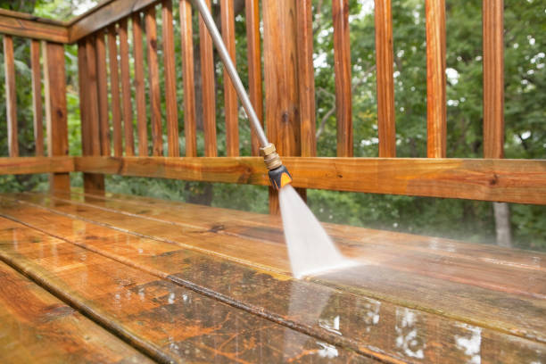 Best Affordable Pressure Washing  in Governors Village, NC